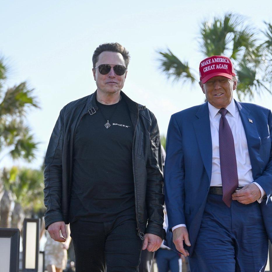 Trump 2.0 has a Cabinet and executive branch of different ideas and eclectic personalities